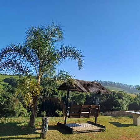 Casa Com Bela Vista Em Itatiba Villa Bragança Paulista Exterior foto