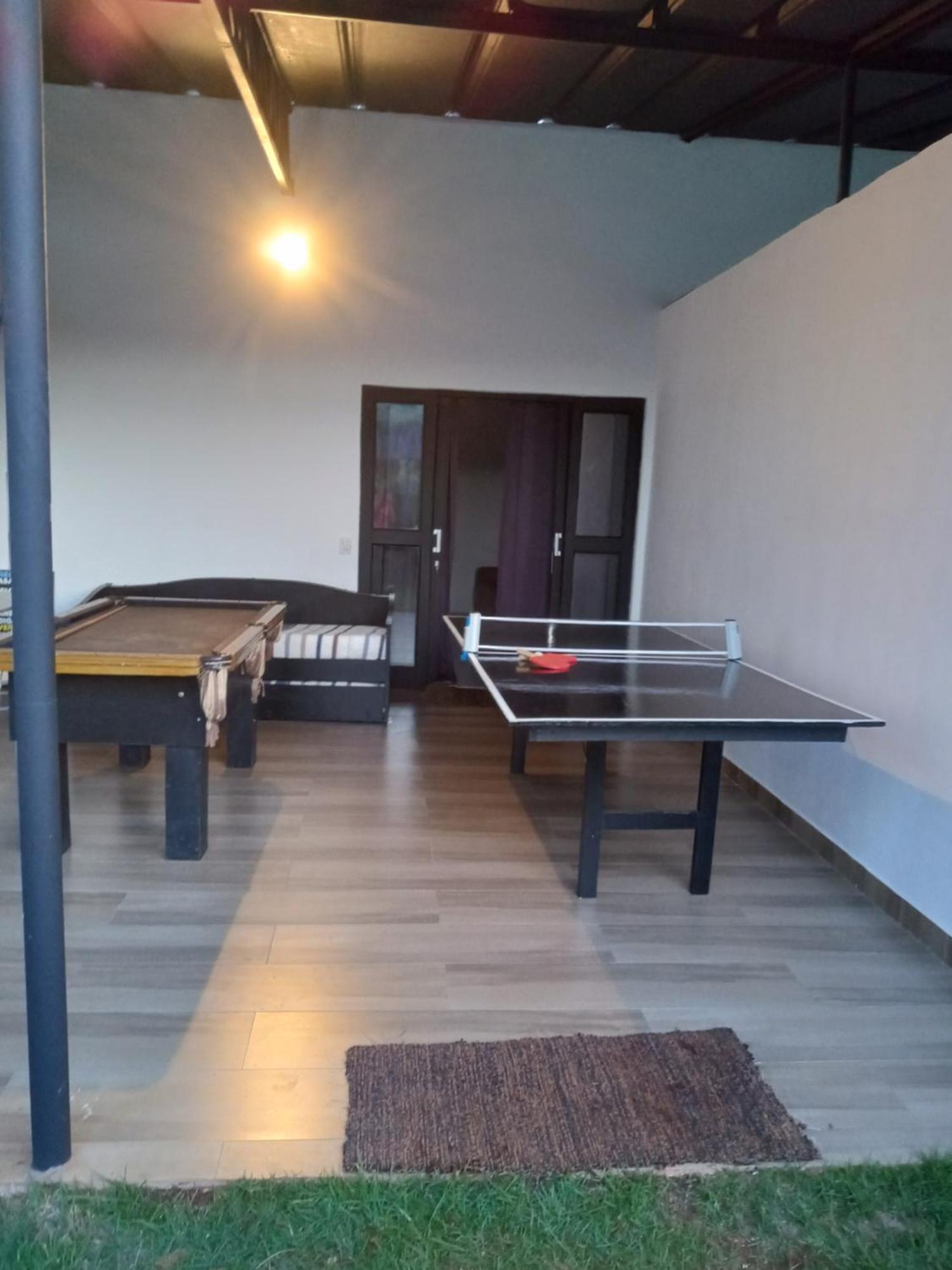 Casa Com Bela Vista Em Itatiba Villa Bragança Paulista Exterior foto